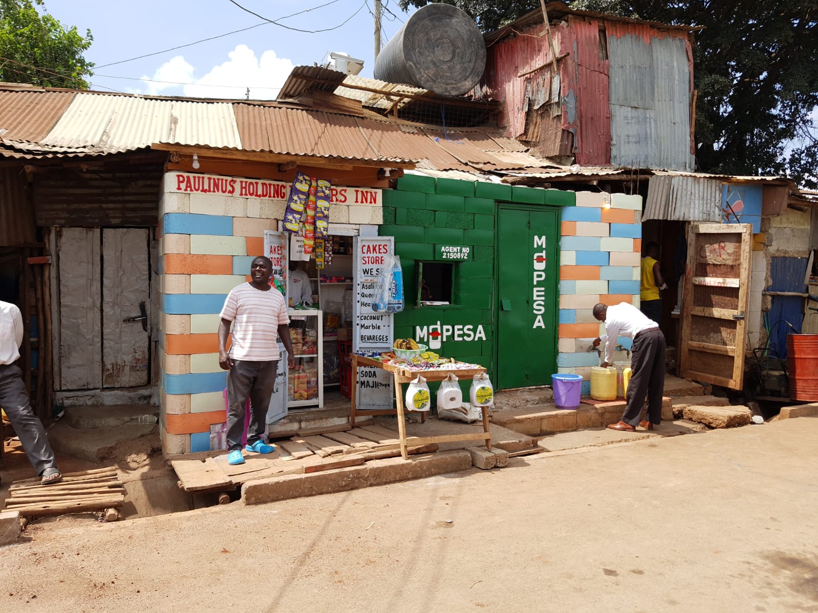 Start Somewhere Jahresrückblick 2021